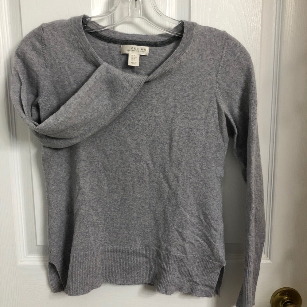 100% Merino Wool KENAR Sweater